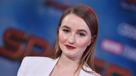 Kaitlyn Dever Net Worth.